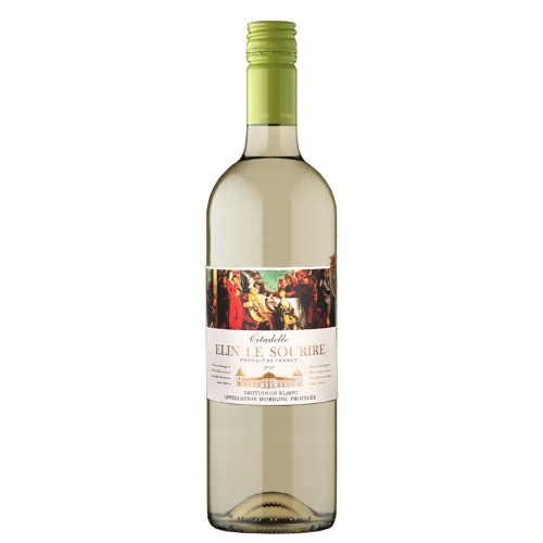 Sauvignon blanc-ELIN