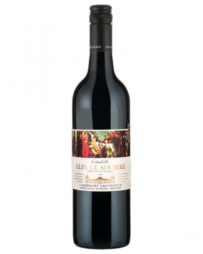 Cabernet Sauvignon-ELIN