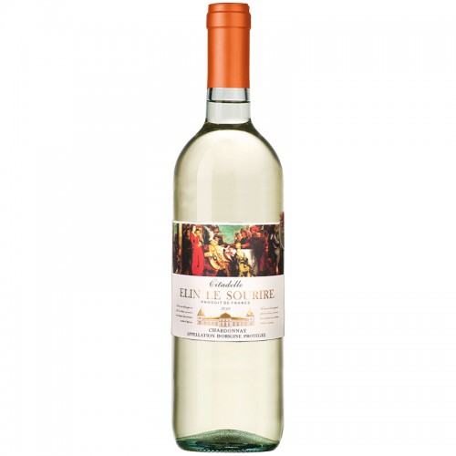 Chardonnay-ELIN